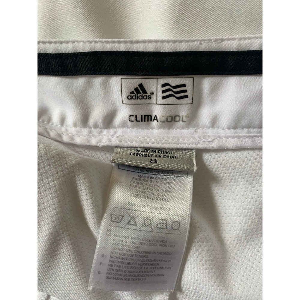 Adidas tennis skort - Picture 7 of 8